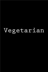 Vegetarian