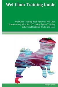 Wel-Chon Training Guide Wel-Chon Training Book Features