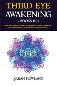 Third Eye Awakening