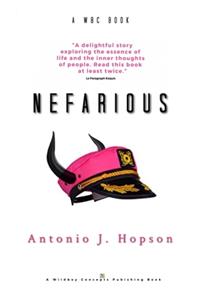 Nefarious