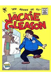 Jackie Gleason #2