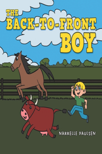 The Back-To-Front Boy