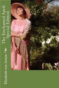 The Enchanted April