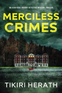 Merciless Crimes