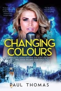 CHANGING COLOURS