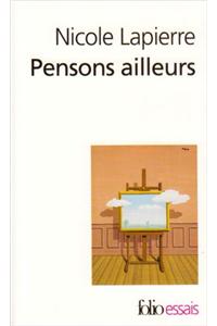 Pensons Ailleurs