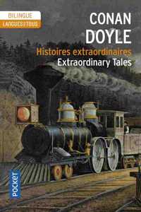 Histoires extraordinaires