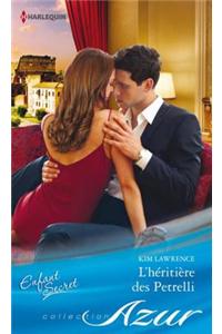 L'Heritiere Des Petrelli