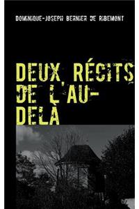 Deux Récits de l'Au-Delà