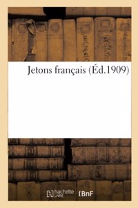 Jetons Français