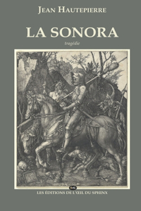 Sonora - tragédie