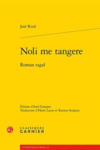 Noli Me Tangere