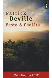 Peste et cholera