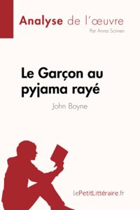 Garçon au pyjama rayé