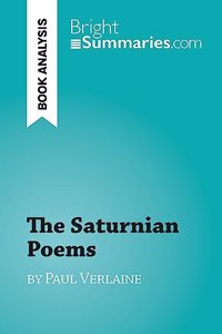 Saturnian Poems