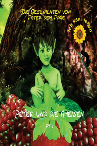Peter dem Pixie