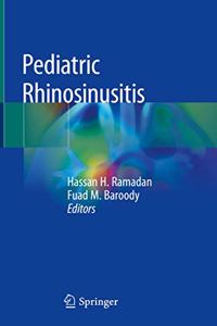 Pediatric Rhinosinusitis