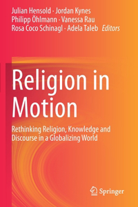 Religion in Motion