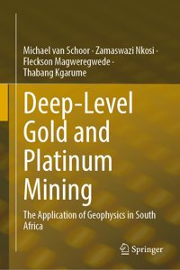 Deep-Level Gold and Platinum Mining