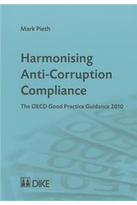 Harmonising Anti-Corruption Compliance