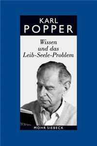 Karl R. Popper-Gesammelte Werke