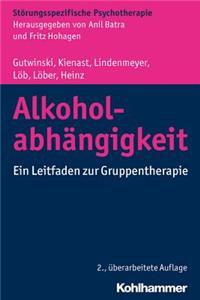 Alkoholabhangigkeit