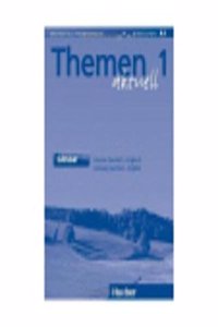 Themen Aktuell 1 Glossary