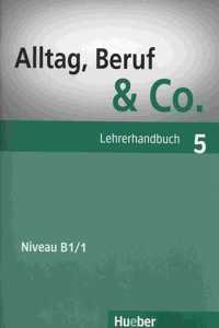Alltag, Beruf & Co.
