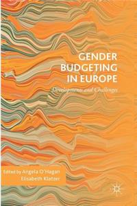 Gender Budgeting in Europe