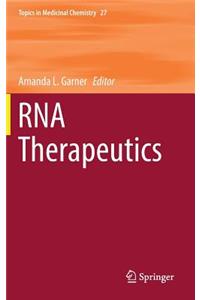 RNA Therapeutics