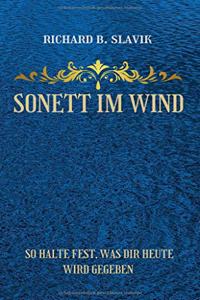 Sonett im Wind