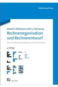 Rechnerorganisation Und Rechnerentwurf