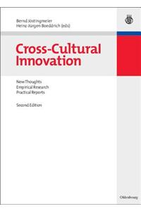 Cross-Cultural Innovation