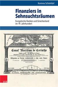 Finanziers in Sehnsuchtsraumen