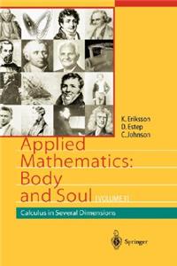 Applied Mathematics: Body and Soul