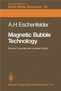 Magnetic Bubble Technology