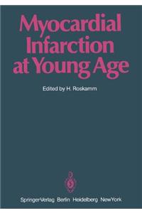 Myocardial Infarction at Young Age