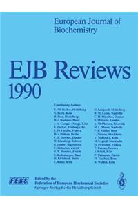 Ejb Reviews 1990