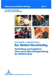 Das Waldorf-Berufskolleg