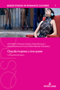 Cine de Mujeres Y Cine Queer