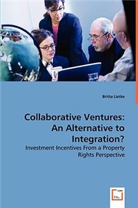 Collaborative Ventures