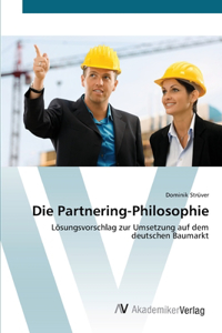 Partnering-Philosophie