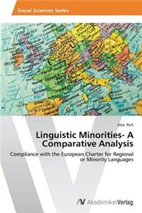 Linguistic Minorities- A Comparative Analysis