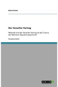 Versailler Vertrag