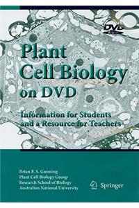 Plant Cell Biology on DVD