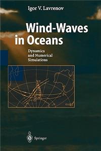 Wind-Waves in Oceans