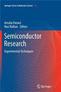 Semiconductor Research