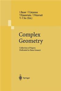 Complex Geometry