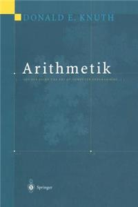 Arithmetik