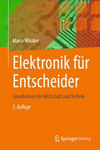 Elektronik Für Entscheider